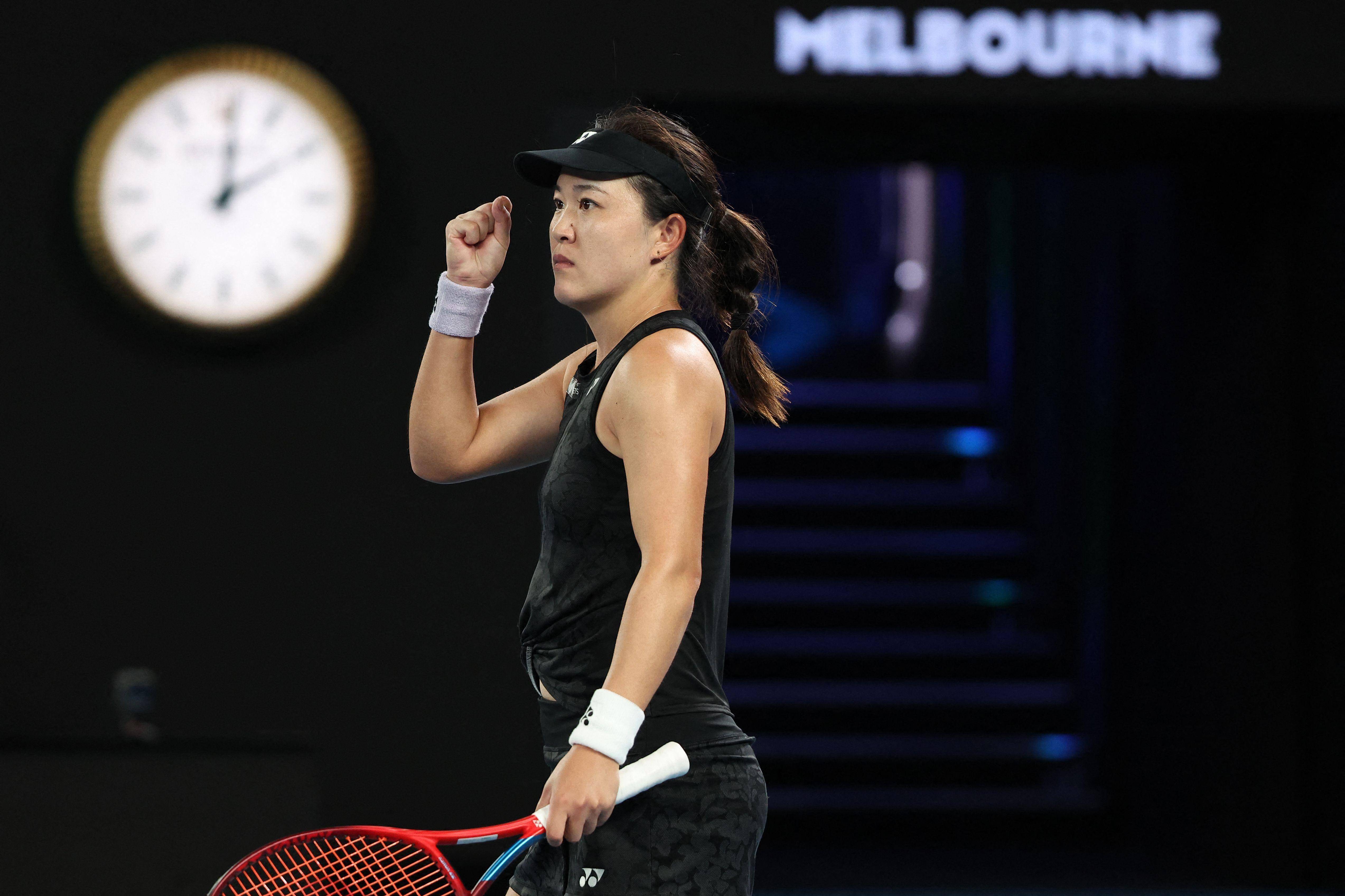 包含阿扎伦卡在MAD比赛中逆转，赛况扑朔迷离引发热议！的词条-开元首页