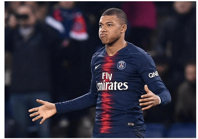  姆巴佩新星势不可挡表现惊艳，MAD未来可期！-ky娱乐平台