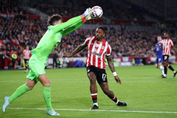  JackeyLove新星问鼎冠军表现惊艳，切尔西未来可期！-ky在线入口